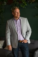 Ryan Poole, Founder of Maxximus